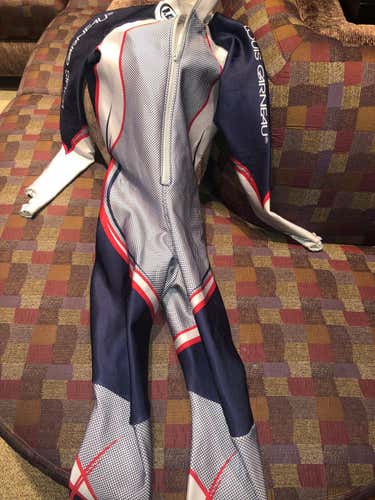 Louis Garneau Ski Race Suit