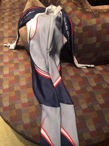 Louis Garneau Race Suit
