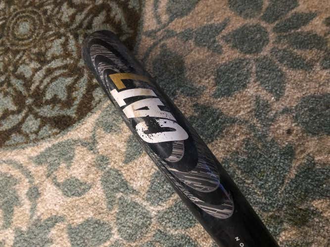 Cat 7 Limited Edition Used