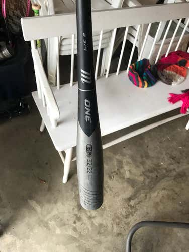 Marucci One