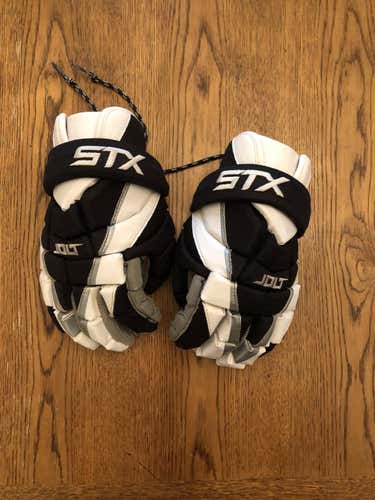 STX Jolt Shoulder Pads