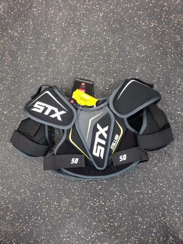 New STX Stallion 50 Youth XXS Shoulder Pads