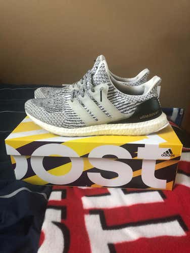 Adidas Ultra Boost 3.0 Size 12
