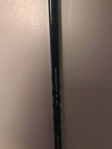 Warrior Covert QRL Stick Left Intermediate Backstrom