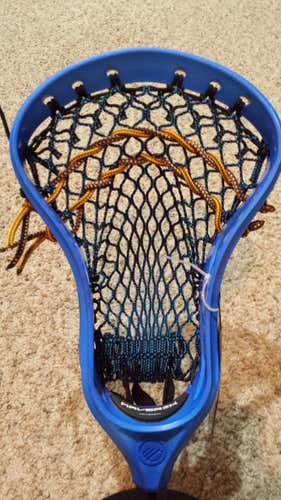 New Maverik Critik U Head w/ Tags