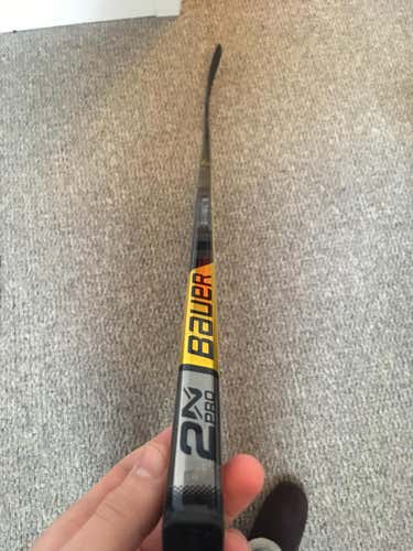Bauer 2N Pro