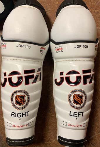 Jofa 15 Inch Senior Shin Panda