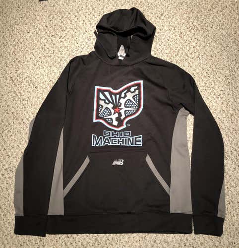 New Ohio Machine New Balance sweatshirt