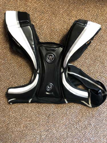 Warrior Rabil Ultralyte