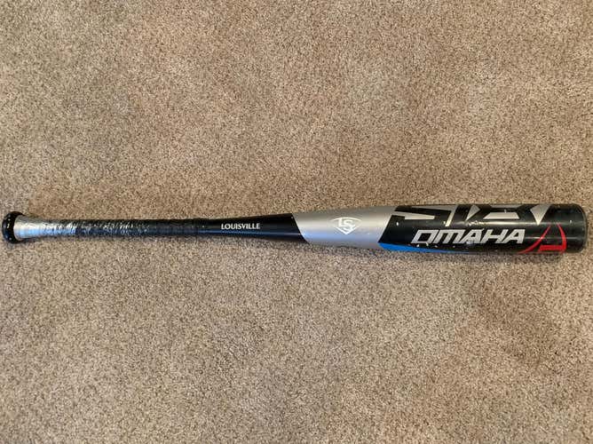 Louisville Slugger 518