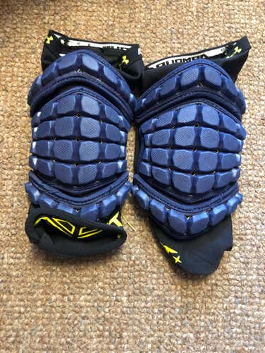 Notre Dame Team Issued Under Armour VFT + Plus