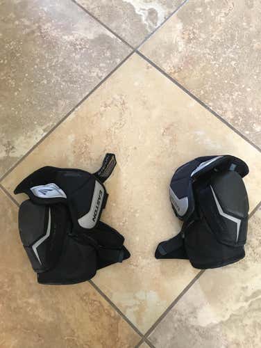 Used Easton Stealth C9.0 Elbow Pads
