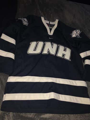 University Of New Hampshire