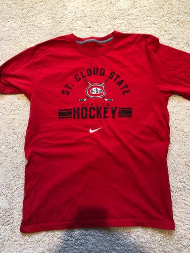 St. Cloud State Hockey T-Shirt