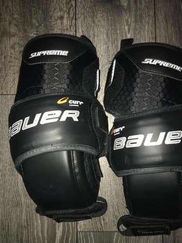 Bauer  Pro Stock