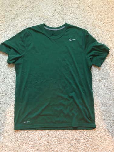 Nike Dri-Fit T-Shirt