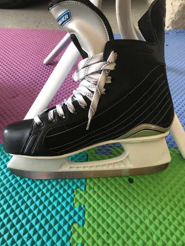 Bauer Supreme 10