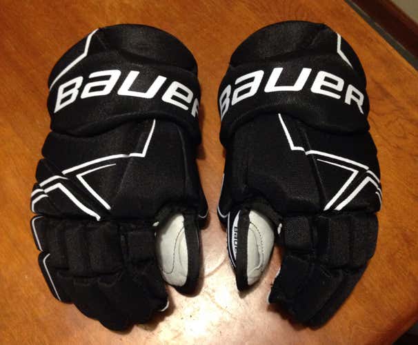 Bauer NSX 12"