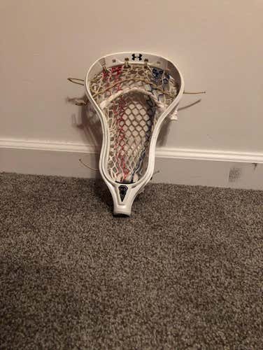 Under Armour Command 2