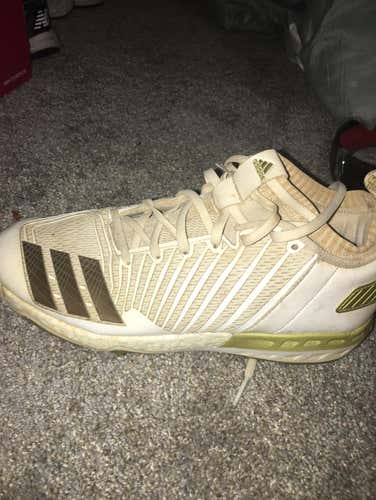 Adidas Boost Cleats