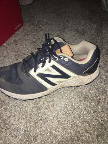 New Balance Turfs