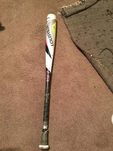 Louisville Slugger 617 32/29