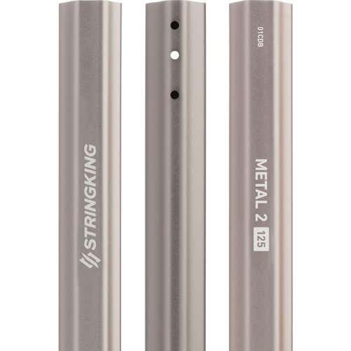 StringKing Metal 2 125 Shaft - 30" - Nickle