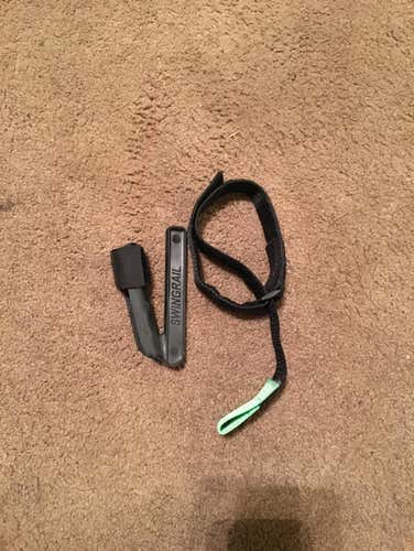 SwingRail Swing Trainer