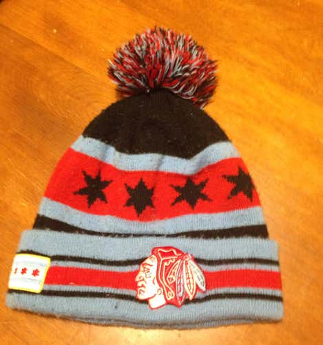 New Era Blackhawks Cap