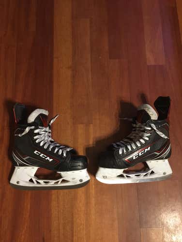 Used FT380 Skates Size 6.5