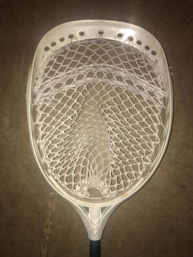 Complete Goalie Stick