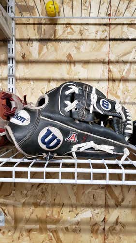 Wilson A2000 Glove