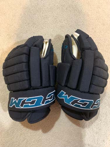 Joe Thornton - Pro Stock - 15”