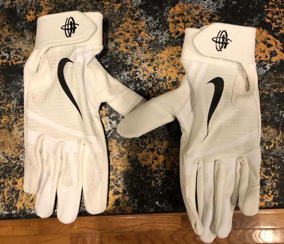Nike Batting Gloves