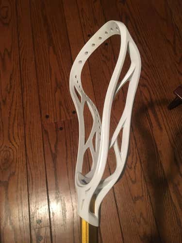 New Brine Clutch HS Head