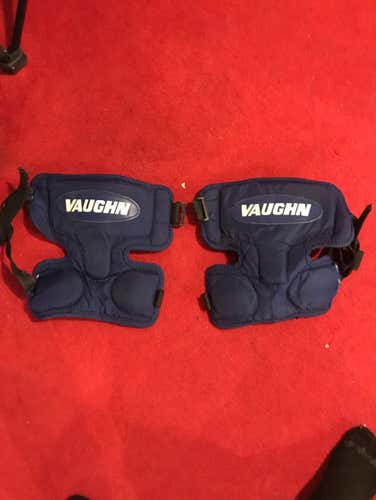 Vaughn Knee Pads