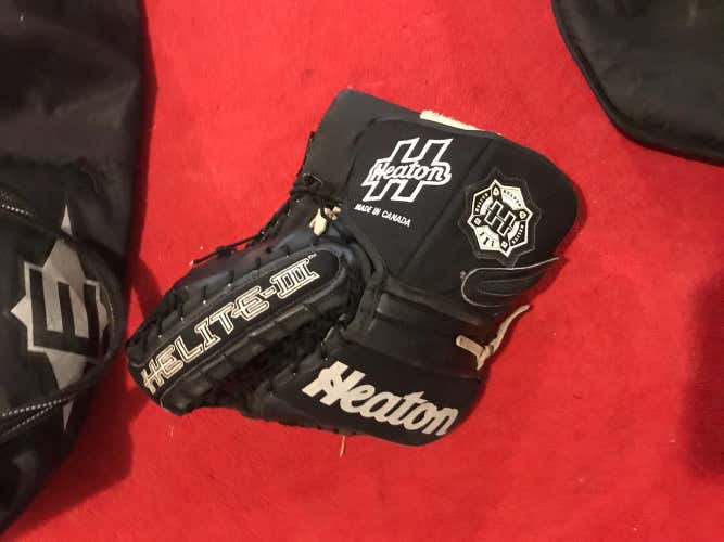 Goalie Glove