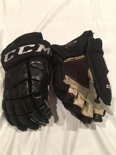 CCM HG14 Gloves - Used - 13" | G6