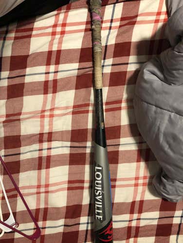 Louisville Slugger 518 32/29