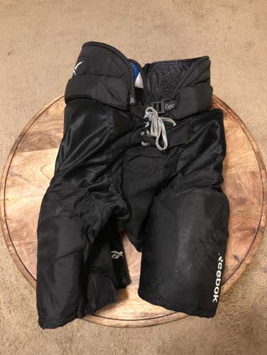 Reebok 7K Pants - Large