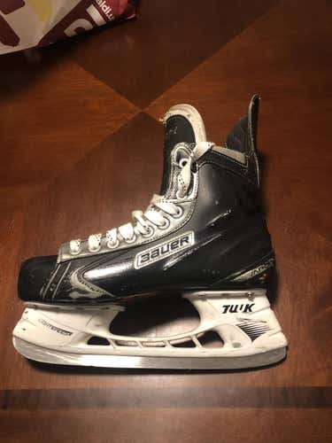 Bauer Vapor APX Skates Senior Size 8