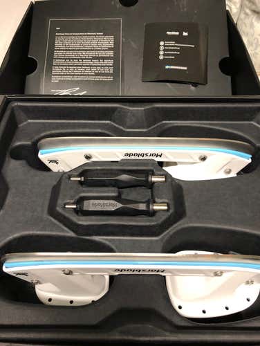 New Marsblade Size 263 Holders With Steel