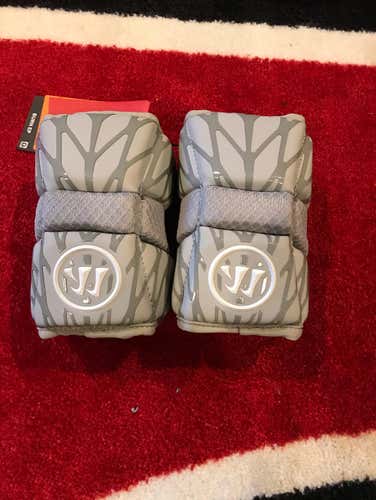 Warrior Burn Elbow Pads