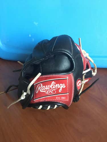 Rawlings RCS115S Custom series