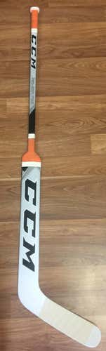 25” CCM Premier P2.5 (Sr/Regular)- Used Twice!