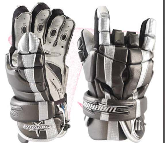 New With Tags Rockstar 12” Lacrosse/Hockey Glove
