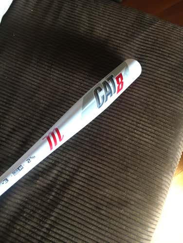 Marucci Cat 8 -3 32”