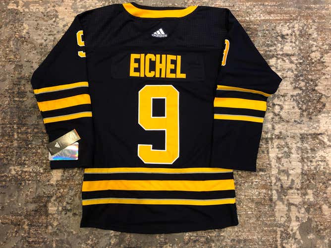EICHEL and STAMKOS replica jerseys package
