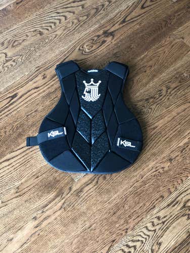 Brine King Chest Protector