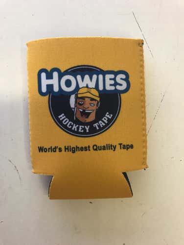 Howies Hockey Can Koozie